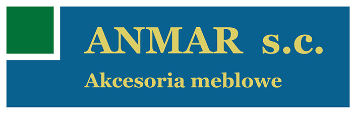 Logo firmy Anamr